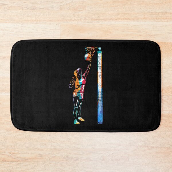 Item preview, Netball Premium T-Shirt designed and sold by marshacryjsy7.