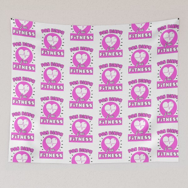 Item preview, gift for a sporty woman designed and sold by RomualdGR.