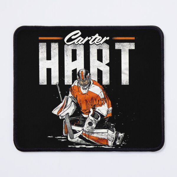 Item preview, Carter Hart For Philadelphia Flyers Fans Essential T-Shirt designed and sold by kerritoniap2g.