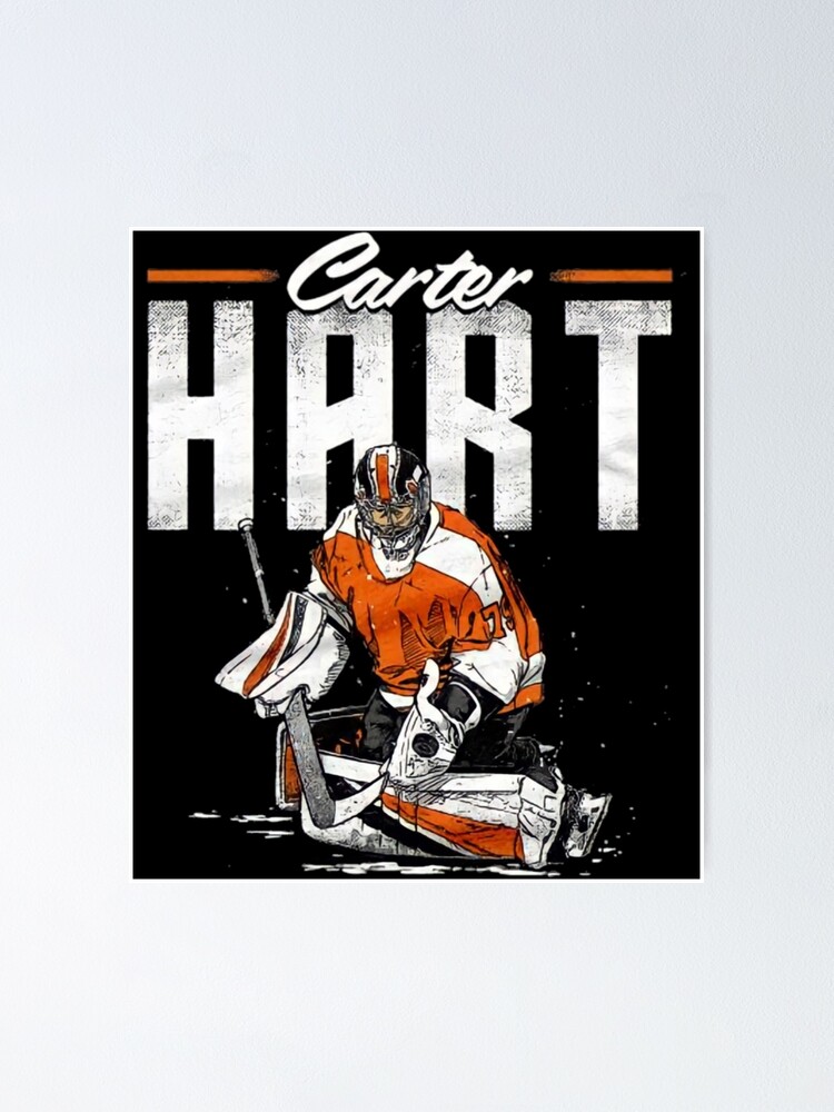 Carter Hart looks good in return, but the Flyers still suck