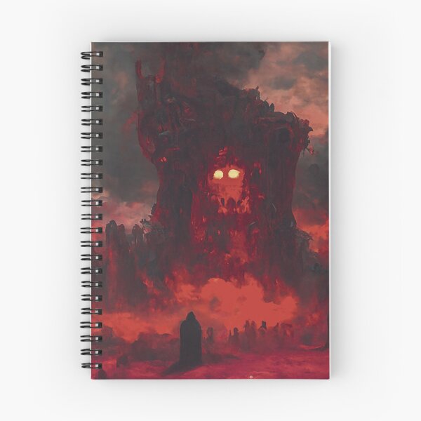 Item preview, Mountain of Hate designed and sold by AndrejZT.