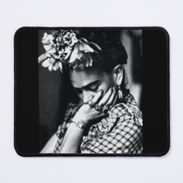 Item preview, Frida Khalo Poster  designed and sold by lyttlecoyazoa.