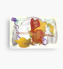 painting 169 Metal Print