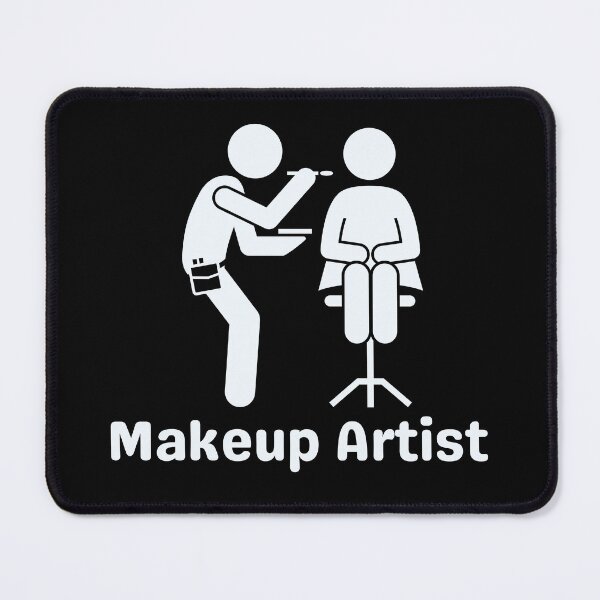 Item preview, Make Up Artist 2 designed and sold by FilmmakersPOV.