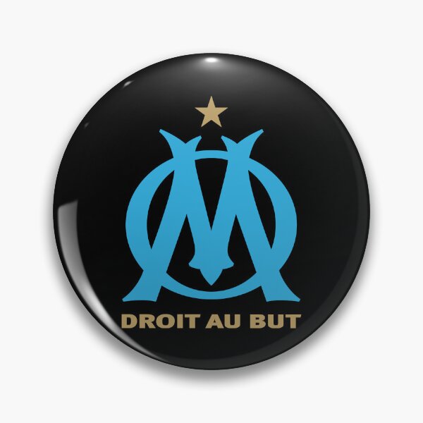 Item preview, Olympique de Marsella designed and sold by Melvin White.