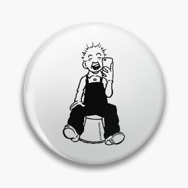 Item preview, Oor Wullie Selfie designed and sold by Melvin White.