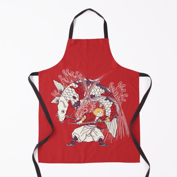 Item preview, Samurai Cat X designed and sold by xiaobaosg.