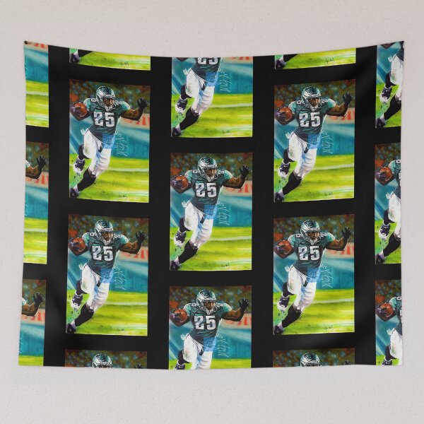 Item preview, NFL LeSean McCoy Autografiado designed and sold by Melvin White.