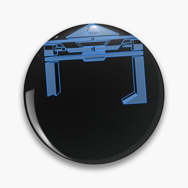 Item preview, Flynn&x27;s Recognizer - TRON E designed and sold by mapthawkscb.