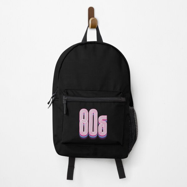 Item preview, 80s designed and sold by Whimsical Thinker.
