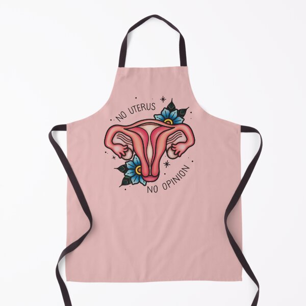 Item preview, No Uterus No Opinion designed and sold by taylorrhelms.
