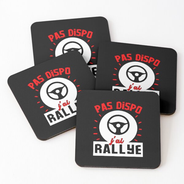 Item preview, gift for a motorsport fan designed and sold by RomualdGR.