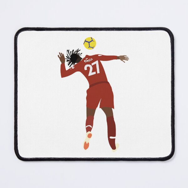 Item preview, Origi YNWA designed and sold by Melvin White.