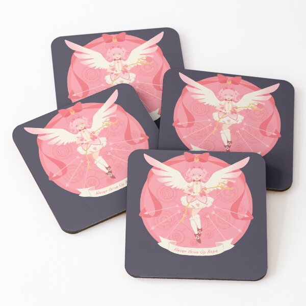 Item preview, Lover Gift Puella Magi Madoka Magica Cute Graphic Gifts designed and sold by Martin101Scotm.