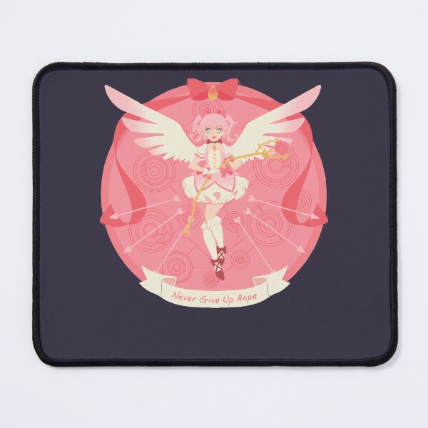 Item preview, Lover Gift Puella Magi Madoka Magica Cute Graphic Gifts designed and sold by Martin101Scotm.
