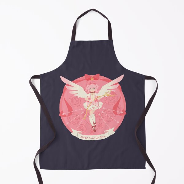 Item preview, Lover Gift Puella Magi Madoka Magica Cute Graphic Gifts designed and sold by Martin101Scotm.