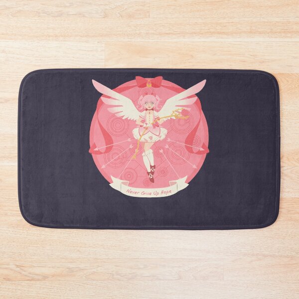 Item preview, Lover Gift Puella Magi Madoka Magica Cute Graphic Gifts designed and sold by Martin101Scotm.