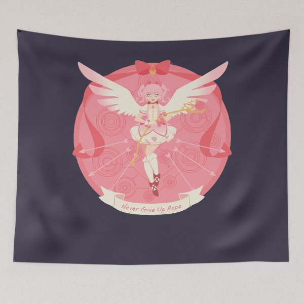 Item preview, Lover Gift Puella Magi Madoka Magica Cute Graphic Gifts designed and sold by Martin101Scotm.