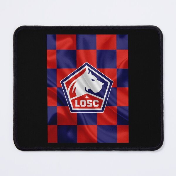 Item preview, OSC Lille designed and sold by Melvin White.