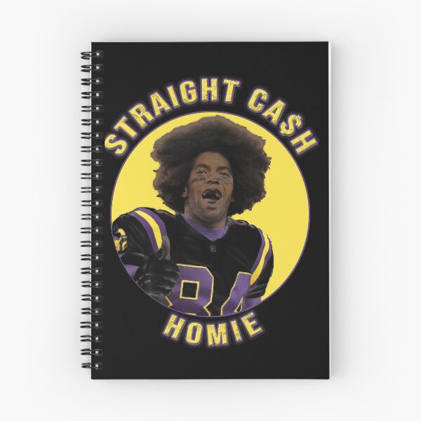 Item preview, randy moss straight cash homie designed and sold by Melvin White.