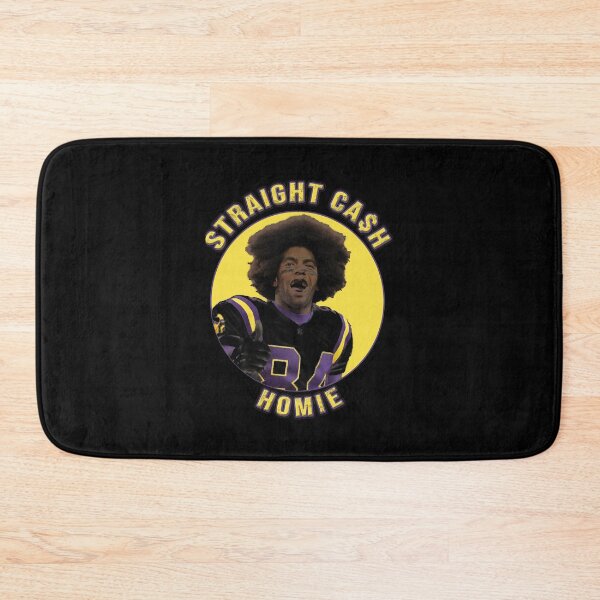 Item preview, randy moss straight cash homie designed and sold by Melvin White.