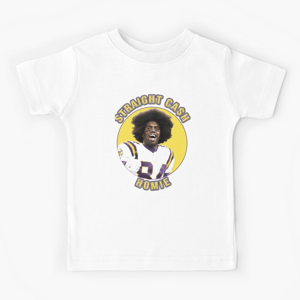 Randy Moss straight cash homie shirt, hoodie, sweater and v-neck t