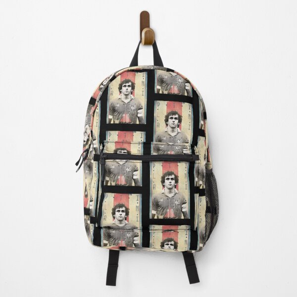 Item preview, Platini France designed and sold by Melvin White.