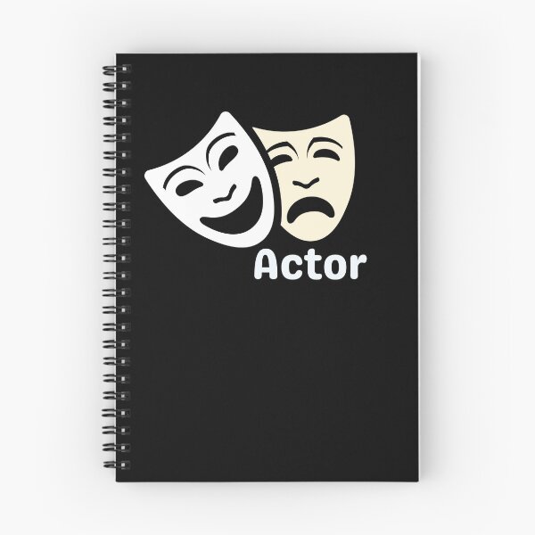 Item preview, Actor 2 designed and sold by FilmmakersPOV.