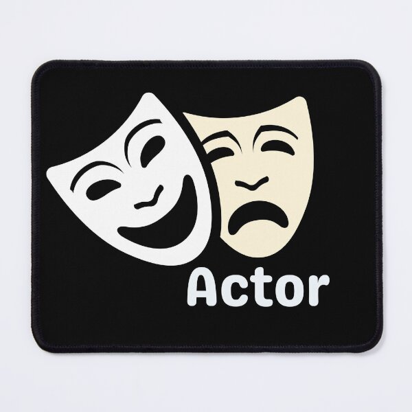 Item preview, Actor 2 designed and sold by FilmmakersPOV.