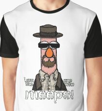 I am the one who meeps! Graphic T-Shirt