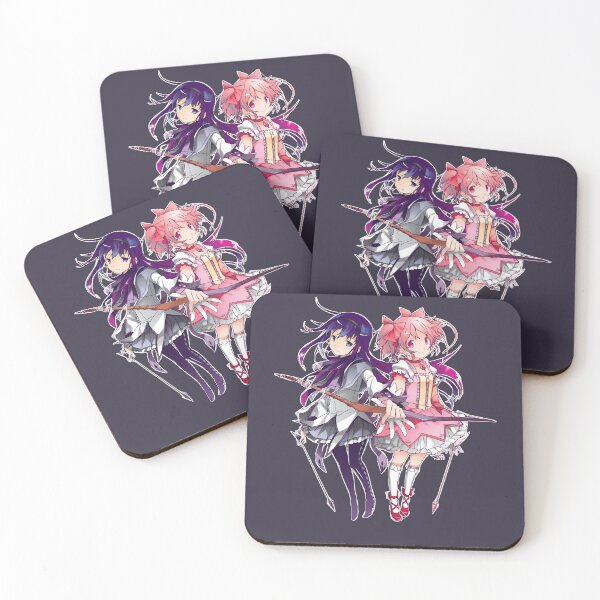 Item preview, Discover The Truth About Puella Magi Madoka Magica Gift For Movie Fans designed and sold by Williams101Lou.