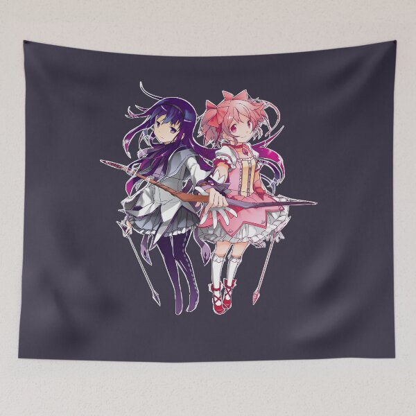 Artikelvorschau, Entdecken Sie die Wahrheit über Puella Magi Madoka Magica Geschenk für Filmfans entworfen und verkauft von Williams101Lou.