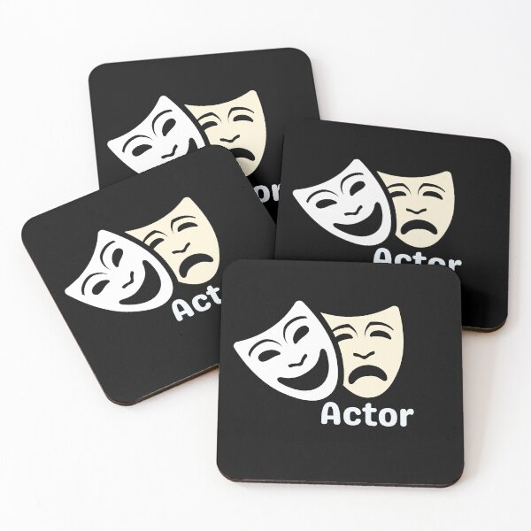 Item preview, Actor 2 designed and sold by FilmmakersPOV.