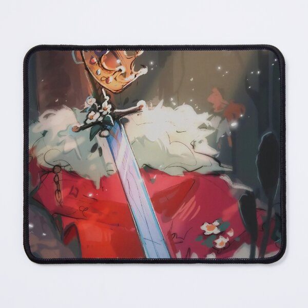 Item preview, Technoblade Rest in Peace King designed and sold by barrowsole.