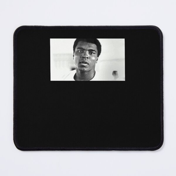 Item preview, Muhammad Ali Funart Poster E designed and sold by dierksdgdino.