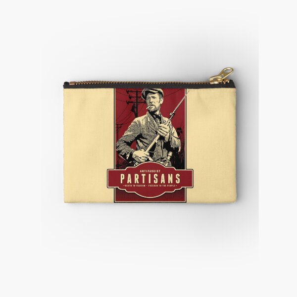 Item preview, Partisans designed and sold by PoliticsPrint.