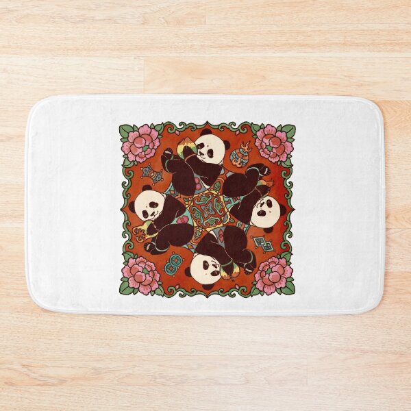 Item preview, Good Luck and Happiness designed and sold by xiaobaosg.