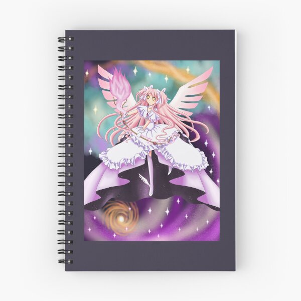 Item preview, Lover Gifts Puella Magi Madoka Magica Retro Vintage designed and sold by Martin101Scotm.