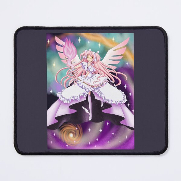 Item preview, Lover Gifts Puella Magi Madoka Magica Retro Vintage designed and sold by Martin101Scotm.
