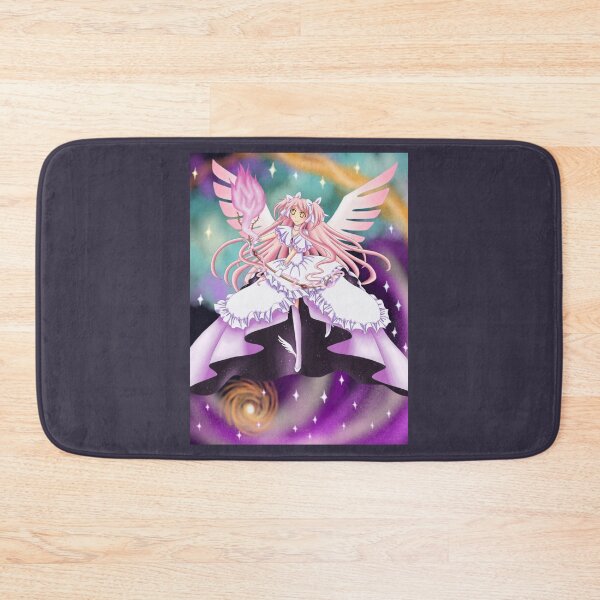 Item preview, Lover Gifts Puella Magi Madoka Magica Retro Vintage designed and sold by Martin101Scotm.