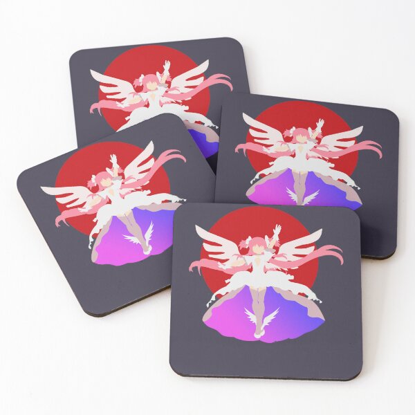 Item preview, Discover The Truth About Puella Magi Madoka Magica Graphic For Fan designed and sold by Williams101Lou.