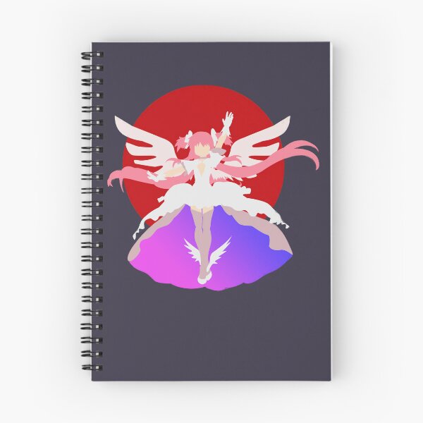 Artikelvorschau, Entdecken Sie die Wahrheit über die Grafik von Puella Magi Madoka Magica für Fans entworfen und verkauft von Williams101Lou.