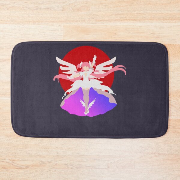 Aperçu de l'œuvre Découvrez la vérité sur Puella Magi Madoka Magica Graphic pour les fans créée et vendue par Williams101Lou.
