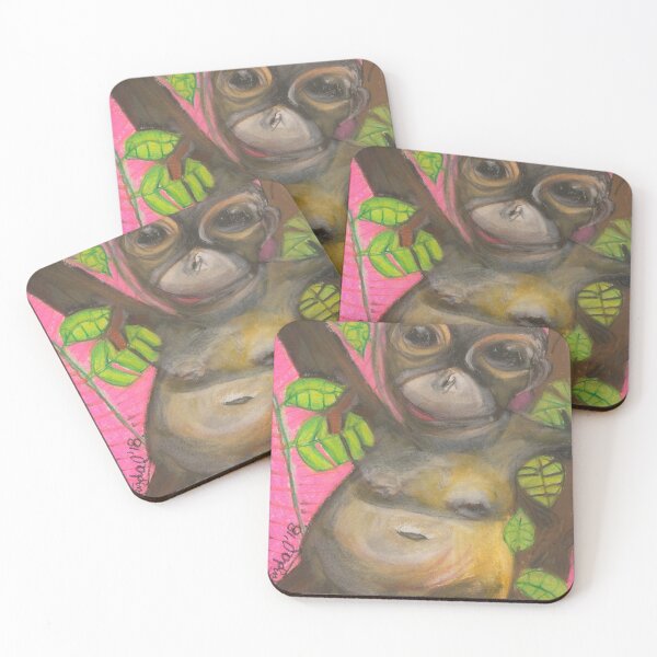Item preview, Monkey Business designed and sold by Devochka61.