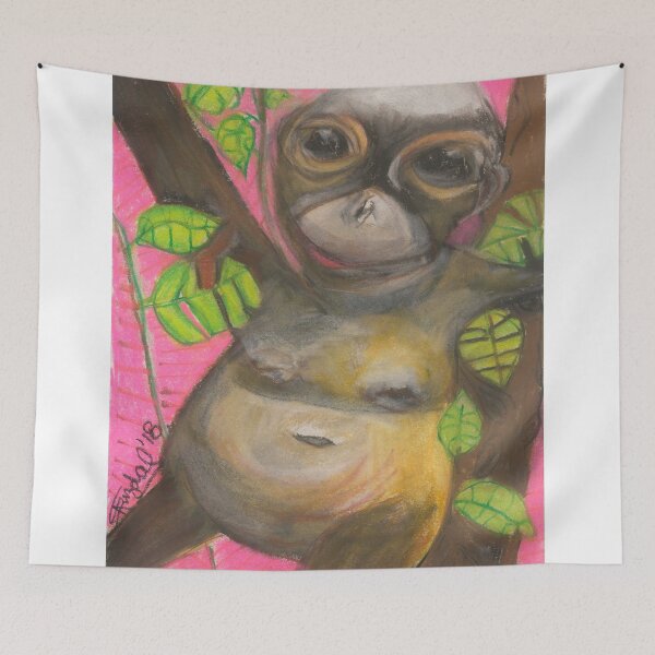 Item preview, Monkey Business designed and sold by Devochka61.