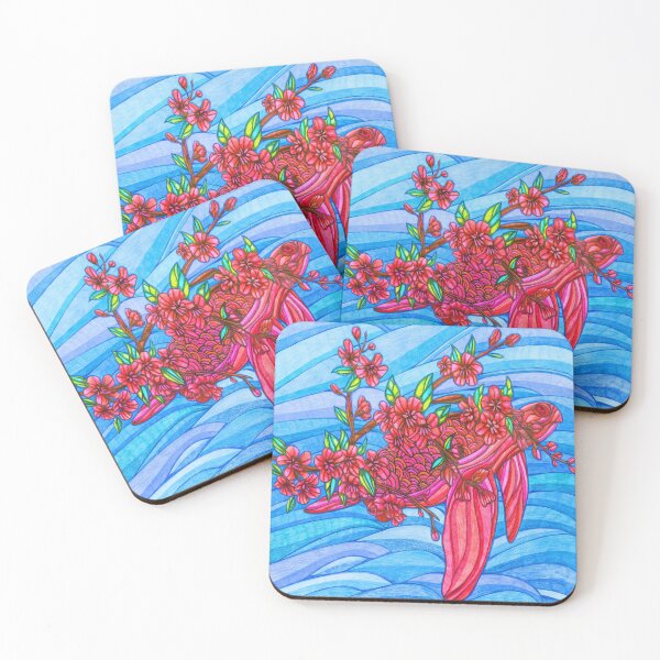 Item preview, Sakura Kame Original designed and sold by Kaisuiart.