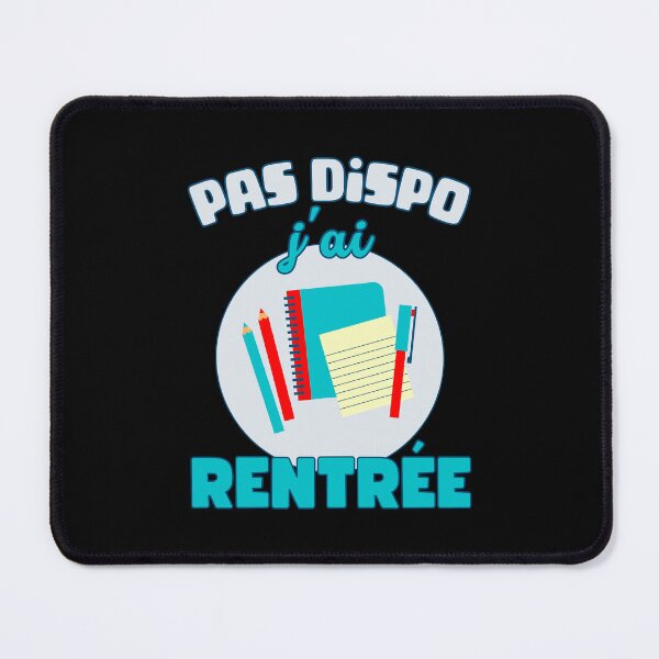 Item preview, gift idea for back to school designed and sold by RomualdGR.