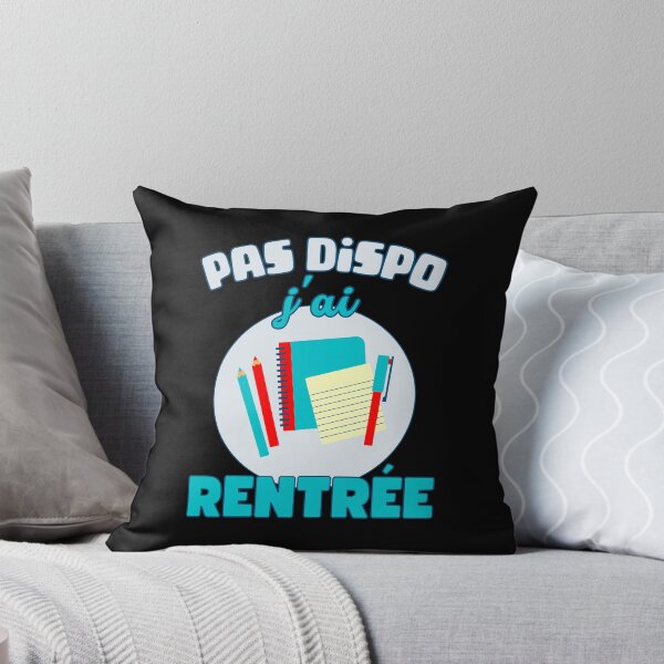 Item preview, gift idea for back to school designed and sold by RomualdGR.
