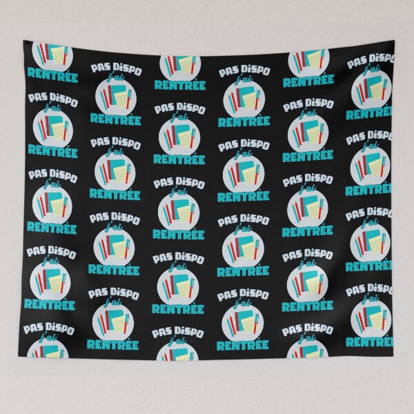 Item preview, gift idea for back to school designed and sold by RomualdGR.