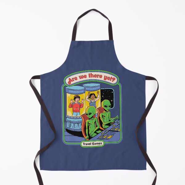 Item preview, Are We There Yet? designed and sold by Steven Rhodes.